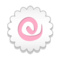 Fish Cake With Swirl emoji on Samsung